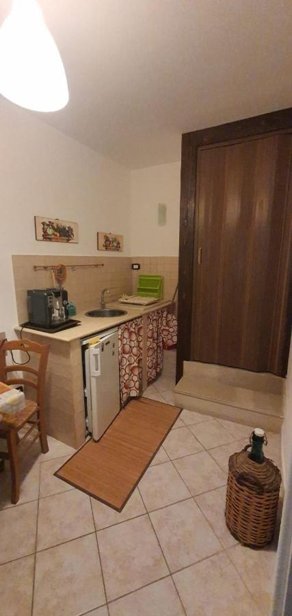 Lungomare Elio Vittorini Villa Siraküza Dış mekan fotoğraf